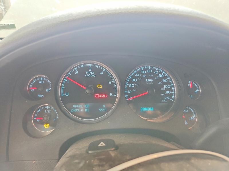 67842146 :رقم المزاد ، 1GKUKMEF2AR223819 vin ، 2010 Gmc Yukon Xl مزاد بيع