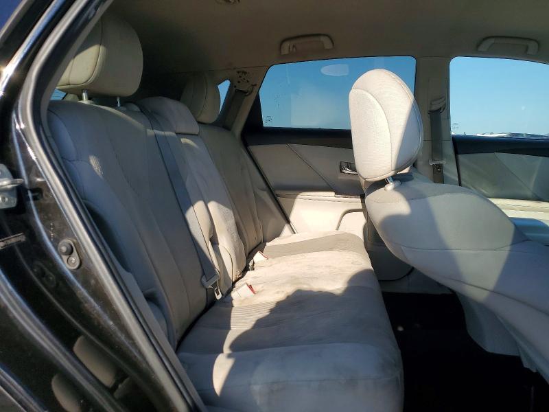 Auction sale of the 2013 Toyota Venza, vin: 4T3BA3BB0DU040358        , lot number: 66859476