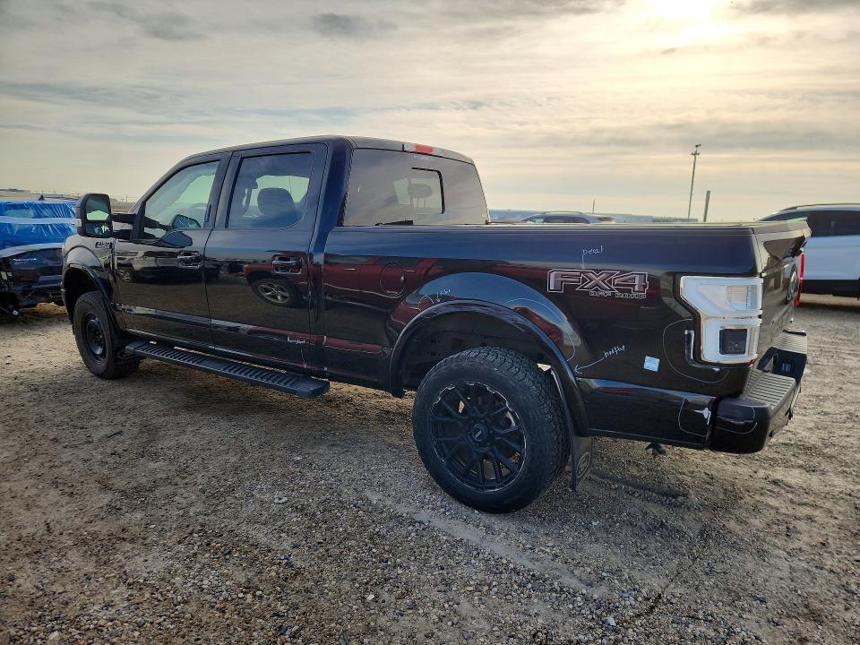 Продаж на аукціоні авто 2020 Ford F150, vin: 1FTFW1E47LFB92965, номер лоту: 69061606