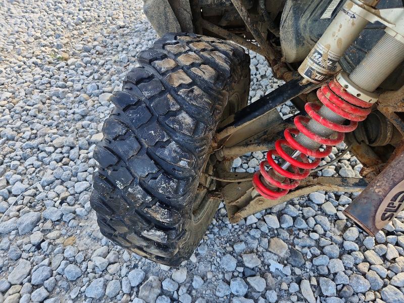Продажа на аукционе авто 2017 Polaris Rzr, vin: 3NSVBE872HF912624, номер лота: 67622766