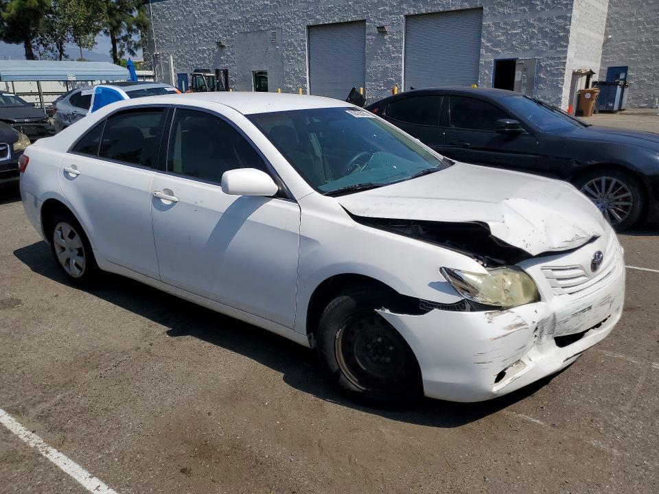 Aukcja sprzedaży 2007 Toyota Camry, vin: 4T4BE46K57R009209, numer aukcji: 69438456