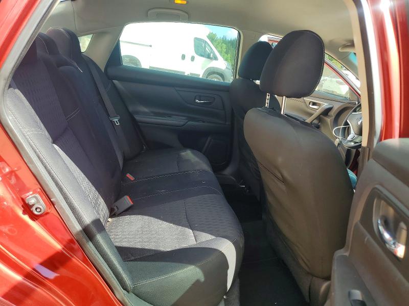 Продаж на аукціоні авто 2018 Nissan Altima, vin: 1N4AL3APXJC219790, номер лоту: 67217026