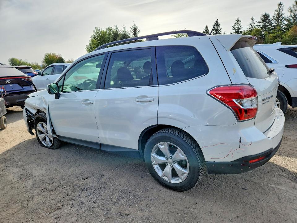 69377946 :رقم المزاد ، JF2SJCLC1EH526256 vin ، 2014 Subaru Forester مزاد بيع