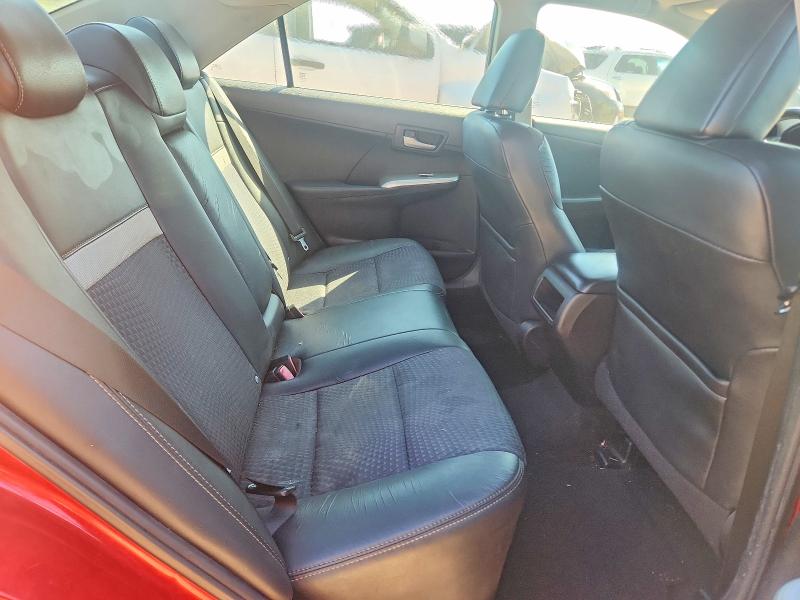 Aukcja sprzedaży 2012 Toyota Camry, vin: 4T1BF1FK8CU594402, numer aukcji: 69712326