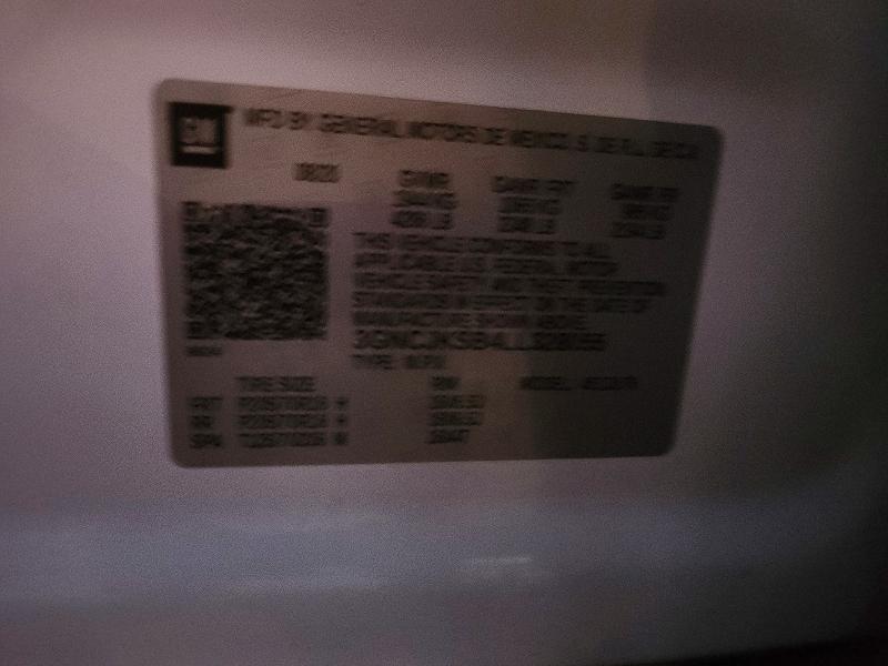 67475766 :رقم المزاد ، 3GNCJKSB4LL328055 vin ، 2020 Chevrolet Trax مزاد بيع
