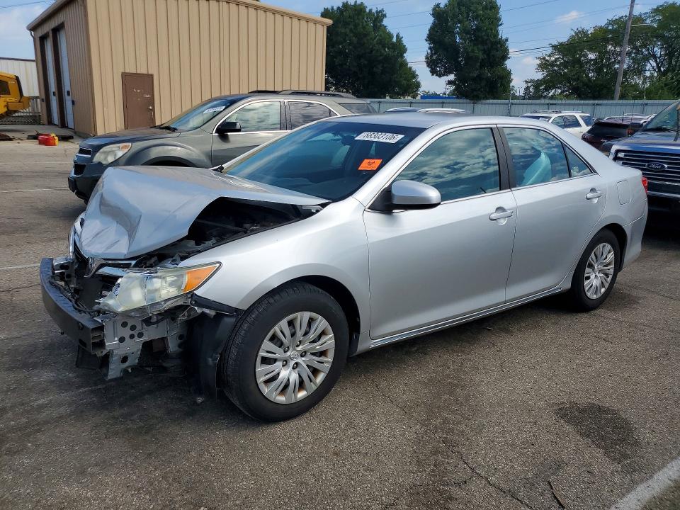 Продажа на аукционе авто 2012 Toyota Camry, vin: 4T4BF1FK1CR179346, номер лота: 68303106