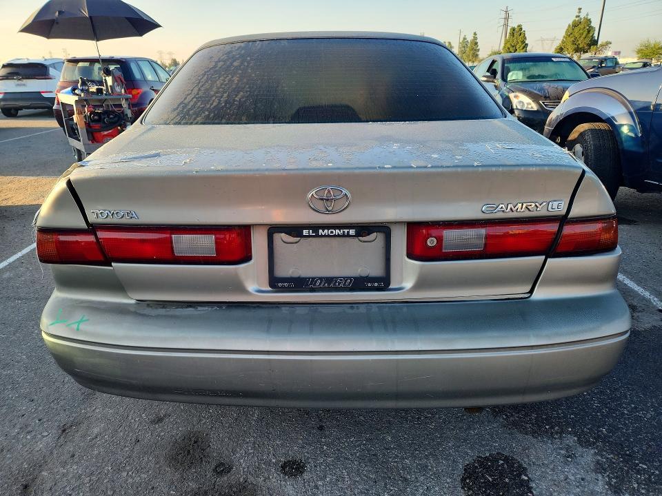 Продажа на аукционе авто 1999 Toyota Camry, vin: JT2BG28K9X0282678, номер лота: 70242476
