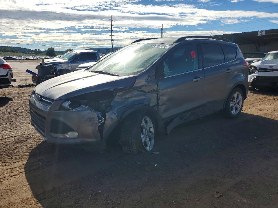 67903856 :رقم المزاد ، 1FMCU9GX5EUB63053 vin ، 2014 Ford Escape مزاد بيع