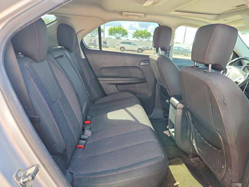 Продажа на аукционе авто 2013 Chevrolet Equinox, vin: 2GNALPEKXD6213752, номер лота: 70421026