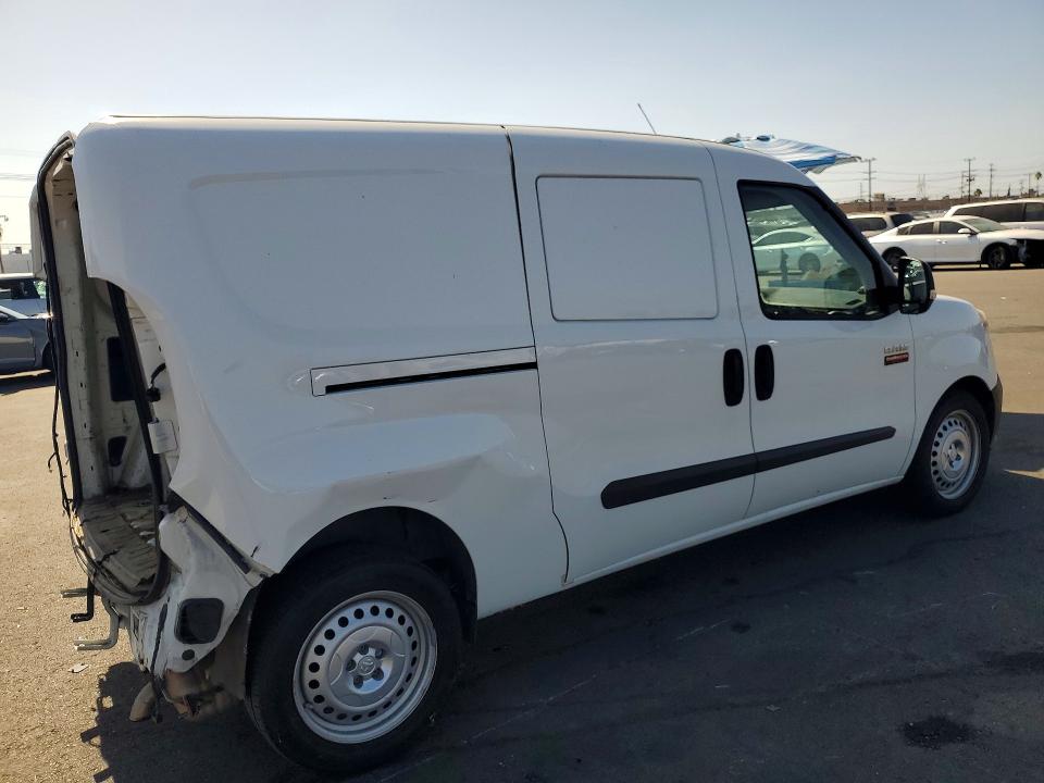 Aukcja sprzedaży 2017 Ram Promaster City, vin: ZFBERFAB1H6E90462, numer aukcji: 69024456