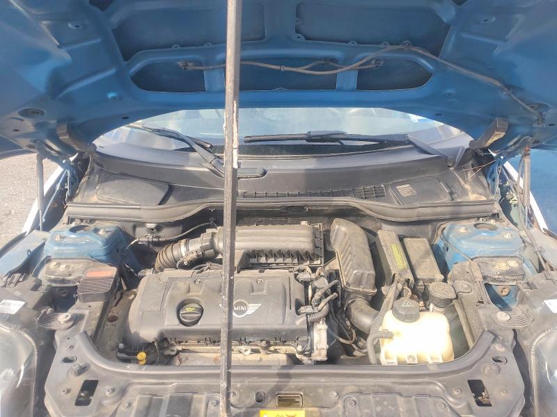 70175456 :رقم المزاد ، WMWZB3C55CWM02962 vin ، 2012 Mini Cooper مزاد بيع