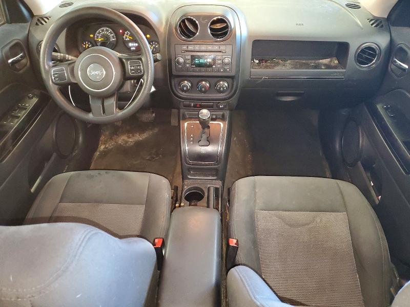 Aukcja sprzedaży 2016 Jeep Patriot, vin: 1C4NJRBB1GD692147, numer aukcji: 68332006