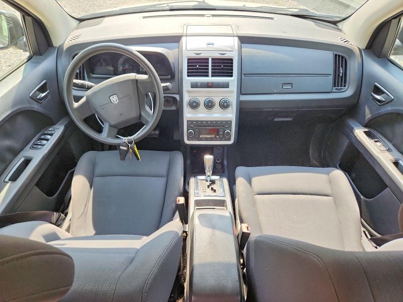 Продажа на аукционе авто 2010 Dodge Journey, vin: 3D4PG4FB2AT206504, номер лота: 67533126