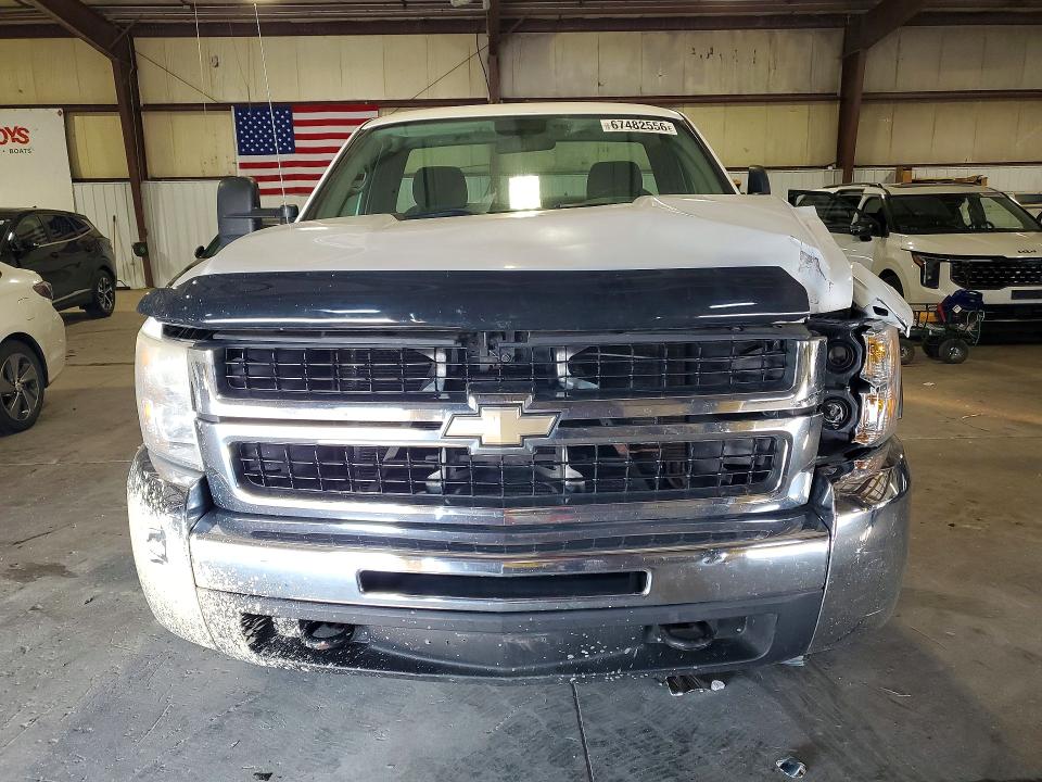 Aukcja sprzedaży 2009 Chevrolet Silverado, vin: 1GCHK44K29F130436, numer aukcji: 67482556