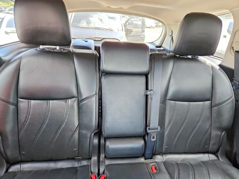 Продажа на аукционе авто 2014 Infiniti Qx60, vin: 5N1AL0MM4EC514427, номер лота: 65537056