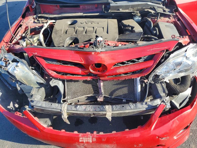 Продаж на аукціоні авто 2013 Toyota Corolla, vin: 5YFBU4EE1DP168587, номер лоту: 68891386