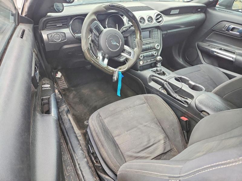 Aukcja sprzedaży 2016 Ford Mustang, vin: 1FA6P8CF0G5224196, numer aukcji: 69842976