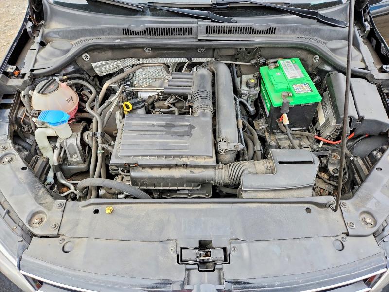 Aukcja sprzedaży 2017 Volkswagen Jetta, vin: 3VWDB7AJ4HM316132, numer aukcji: 68424636