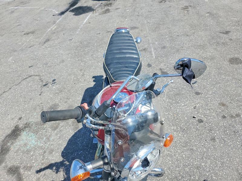 68355256 :رقم المزاد ، JKBEJCD16NA004133 vin ، 2022 Kawasaki Ej800 مزاد بيع