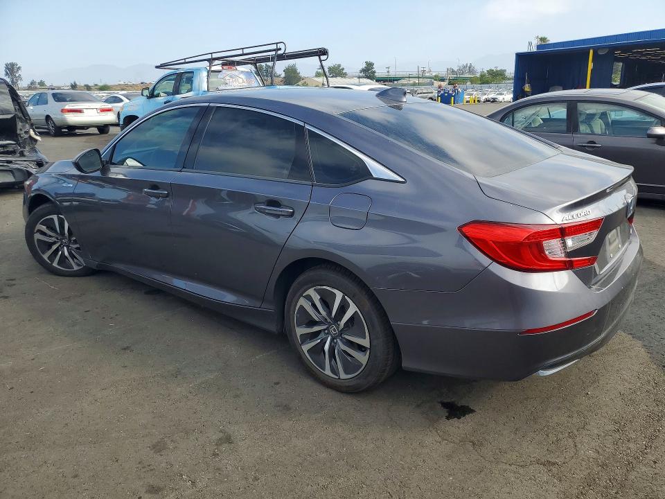 Продаж на аукціоні авто 2021 Honda Accord, vin: 1HGCV3F14MA018020, номер лоту: 68697496