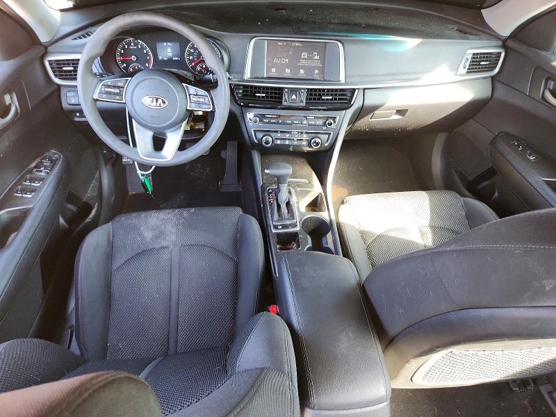 Auction sale of the 2019 Kia Optima, vin: 5XXGT4L37KG377364, lot number: 67985816