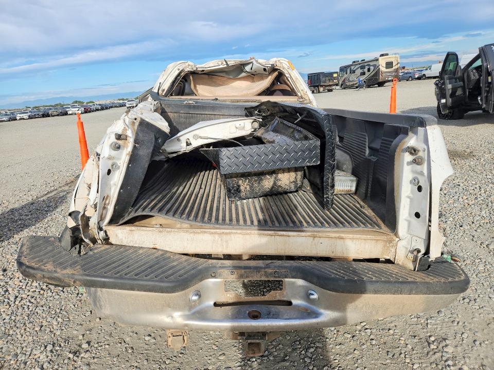 Продажа на аукционе авто 1999 Ford F150, vin: 2FTRX08L9XCA60296, номер лота: 68365736