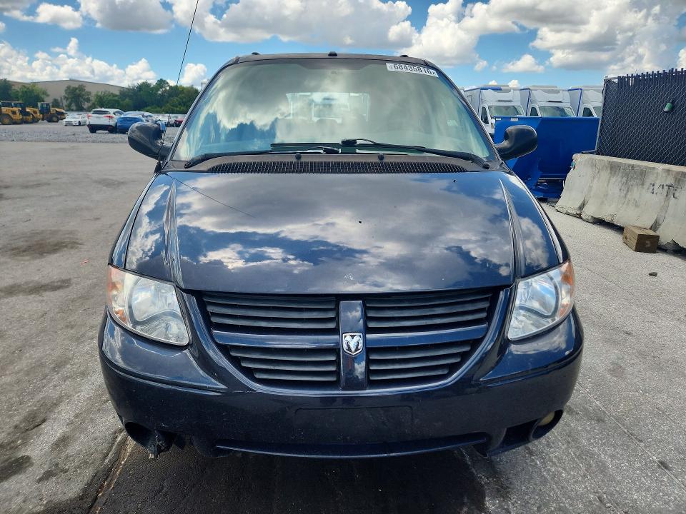 Aukcja sprzedaży 2007 Dodge Grand Caravan, vin: 2D4GP44L67R131913, numer aukcji: 68435816