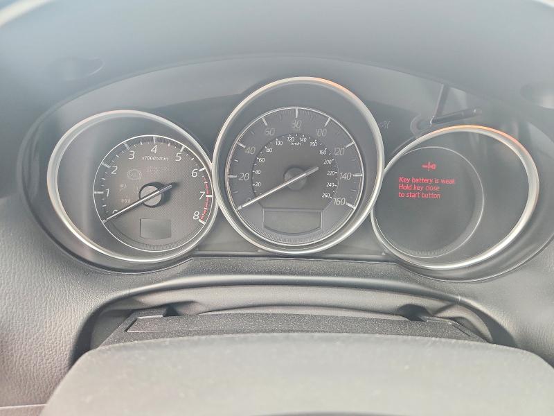 Продаж на аукціоні авто 2016 Mazda Cx-5, vin: JM3KE4DY5G0788020, номер лоту: 67251796