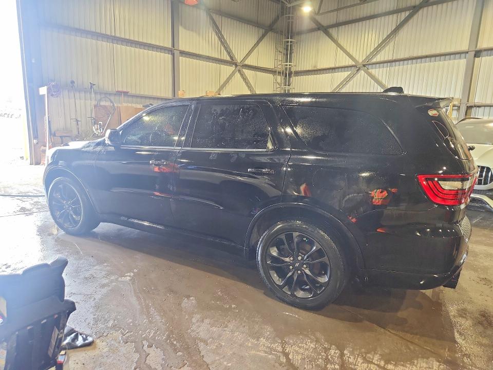Продаж на аукціоні авто 2021 Dodge Durango, vin: 1C4SDJCT8MC865828, номер лоту: 66686946