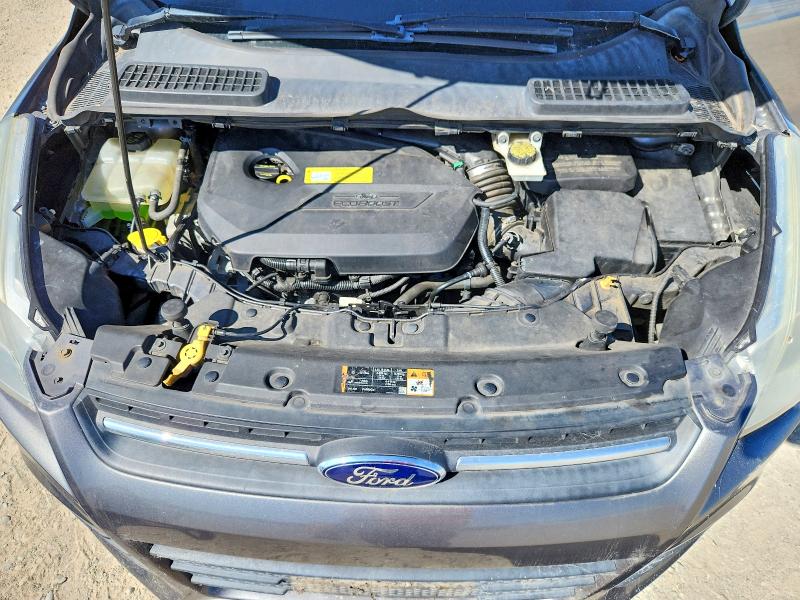 Aukcja sprzedaży 2014 Ford Escape, vin: 1FMCU0GX5EUC24834, numer aukcji: 69235646