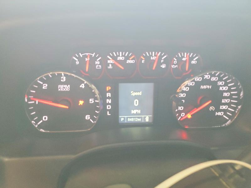 Aukcja sprzedaży 2017 Chevrolet Silverado, vin: 1GCRCPEC9HZ377377, numer aukcji: 67745256
