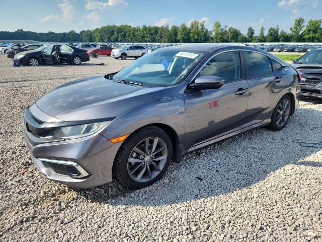 Продаж на аукціоні авто 2021 Honda Civic, vin: 2HGFC1F31MH703229, номер лоту: 66248566