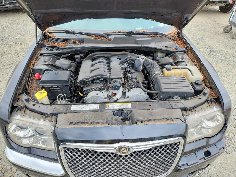 Aukcja sprzedaży 2010 Chrysler 300, vin: 2C3CA3CV0AH176163, numer aukcji: 66769006