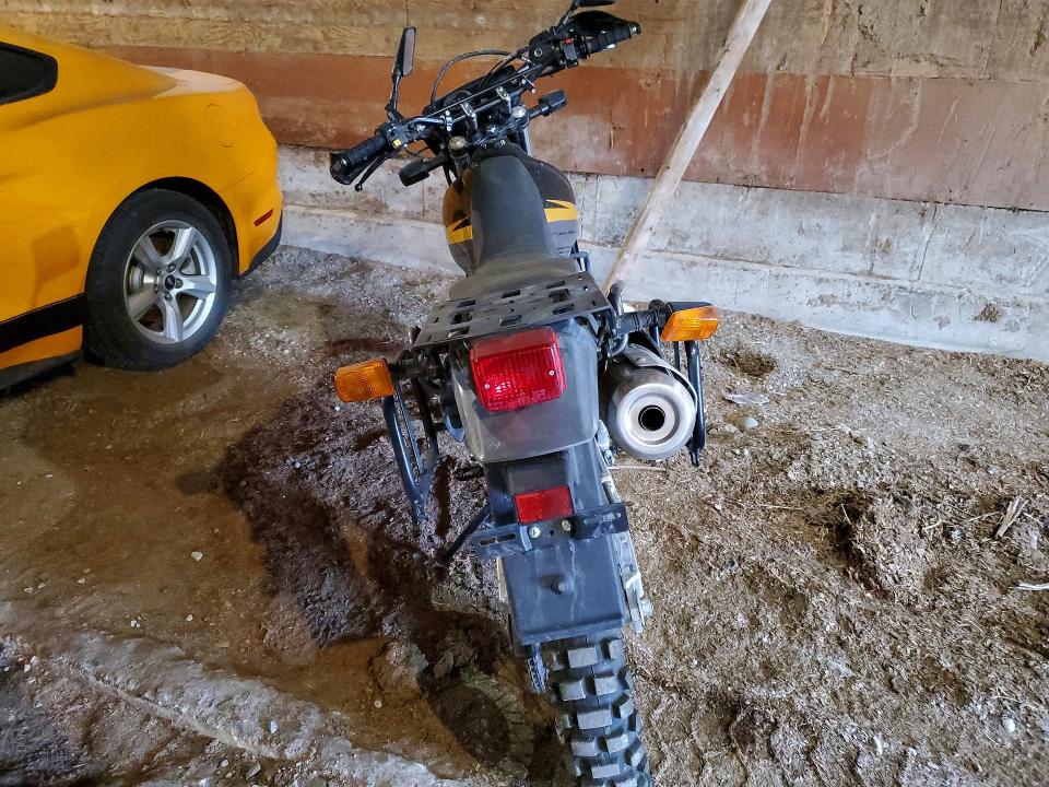 Aukcja sprzedaży 2016 Suzuki Dr650, vin: JS1SP46A5G2100289, numer aukcji: 66936736