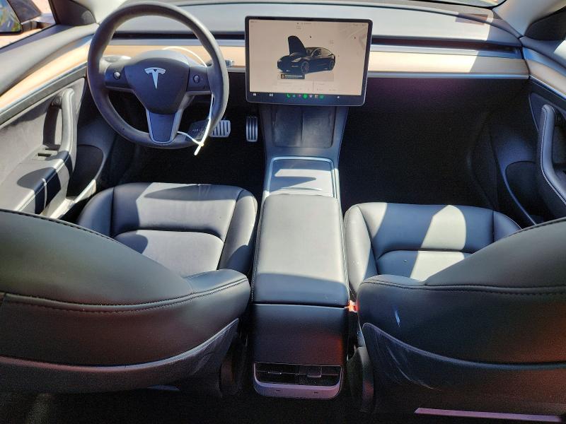 Продажа на аукционе авто 2023 Tesla Model 3, vin: 5YJ3E1EC3PF680382, номер лота: 69728826