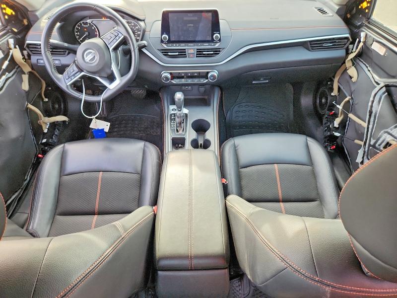 Aukcja sprzedaży 2019 Nissan Altima, vin: 1N4BL4CV0KC120581, numer aukcji: 67663236