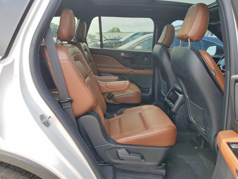 Aukcja sprzedaży 2021 Lincoln Aviator, vin: 5LM5J7XC2MGL07428, numer aukcji: 69777896