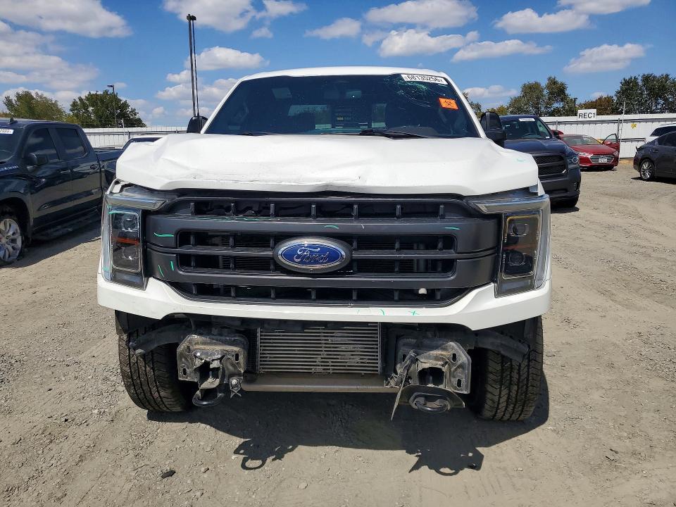 68135256 :رقم المزاد ، 1FTFW1E80PFD10900 vin ، 2023 Ford F150 مزاد بيع