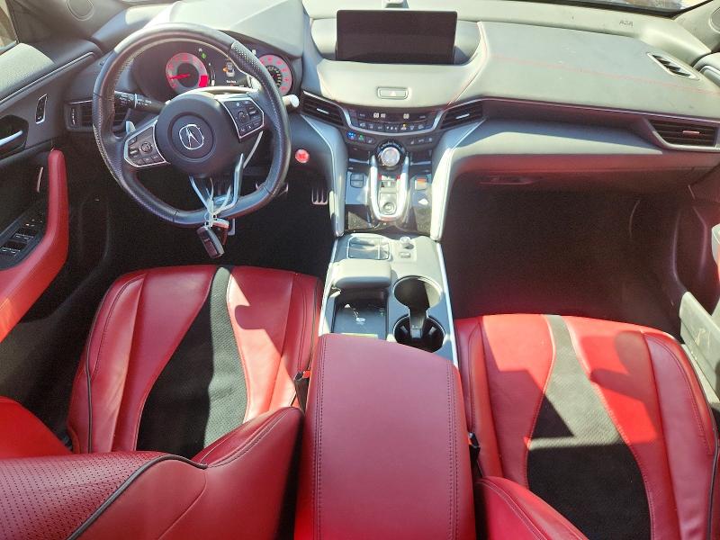 Продажа на аукционе авто 2023 Acura Tlx, vin: 19UUB6F51PA003691, номер лота: 68988036