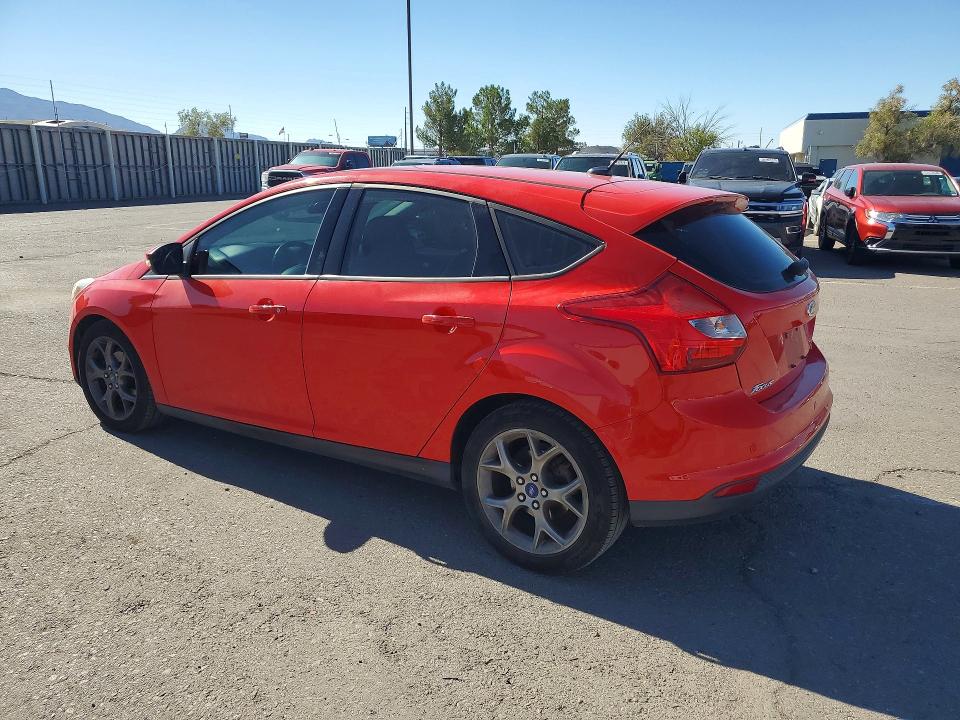Продаж на аукціоні авто 2013 Ford Focus Se, vin: 1FADP3K22DL132944, номер лоту: 68821156