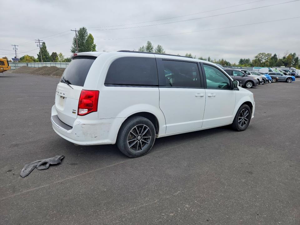 Aukcja sprzedaży 2018 Dodge Grand Caravan, vin: 2C4RDGEG5JR326071, numer aukcji: 69813866