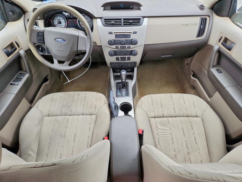 Продажа на аукционе авто 2009 Ford Focus, vin: 1FAHP35NX9W270017, номер лота: 67300026