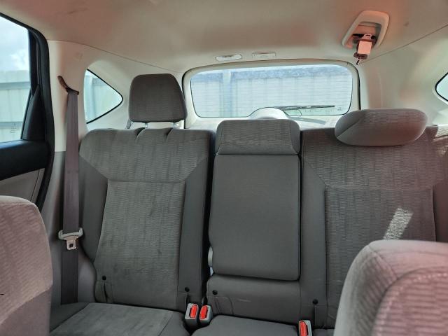 Продаж на аукціоні авто 2014 Honda Cr-v, vin: 3CZRM3H37EG707654, номер лоту: 69617926