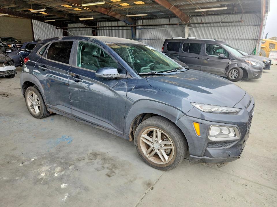 Продажа на аукционе авто 2019 Hyundai Kona, vin: KM8K12AA6KU213437, номер лота: 67506336