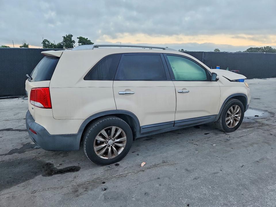 Продаж на аукціоні авто 2011 Kia Sorento, vin: 5XYKU3A1XBG072004, номер лоту: 69535126