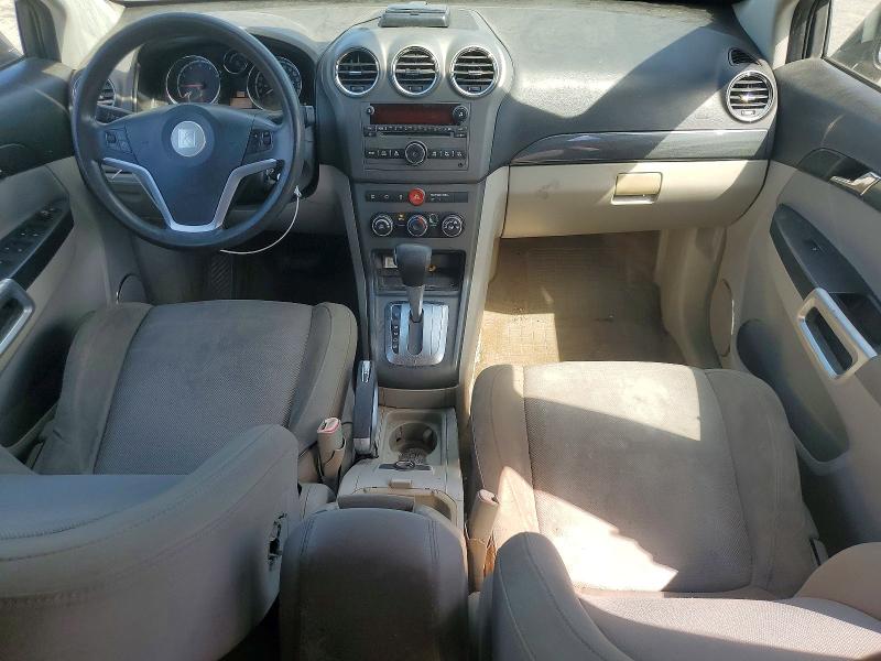 Продаж на аукціоні авто 2008 Saturn Vue, vin: 3GSCL33P88S661279, номер лоту: 67234436