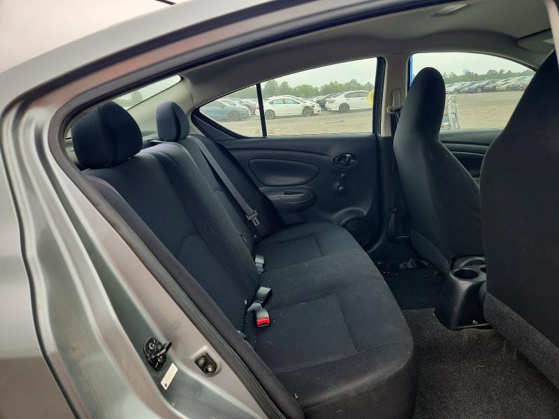 Aukcja sprzedaży 2013 Nissan Versa, vin: 3N1CN7AP9DL871462, numer aukcji: 66739776
