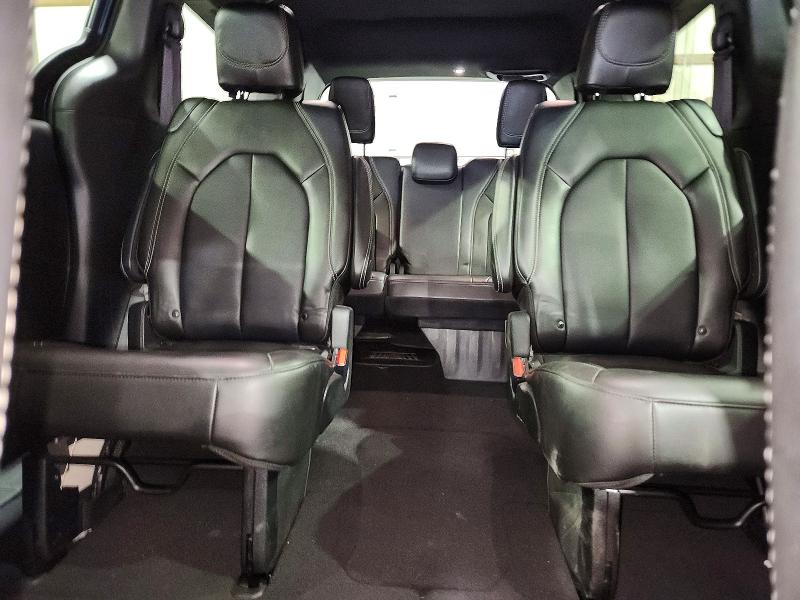 Aukcja sprzedaży 2025 Chrysler Pacifica, vin: 2C4RC1BG4SR561454, numer aukcji: 69304476