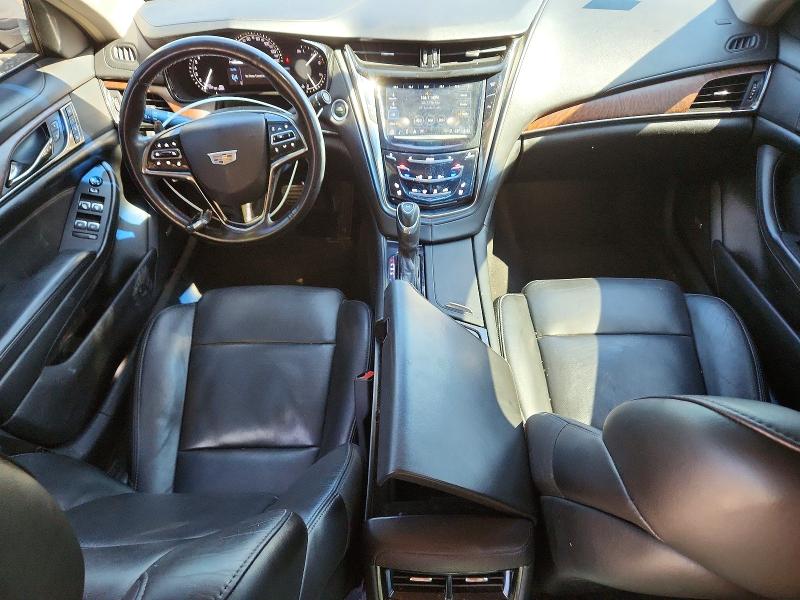 Продаж на аукціоні авто 2018 Cadillac Cts, vin: 1G6AR5SX1J0119892, номер лоту: 68217476