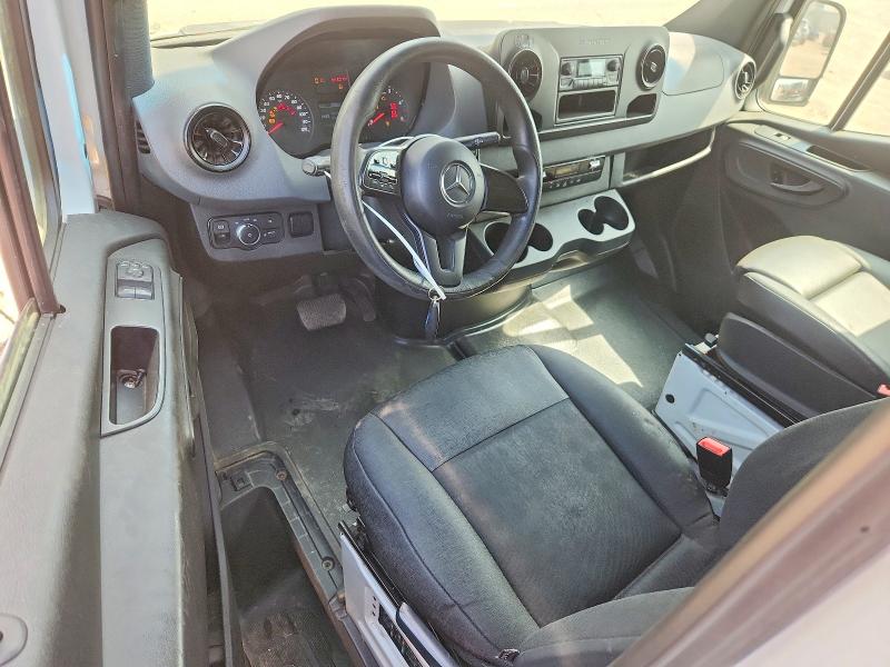 Aukcja sprzedaży 2020 Mercedes-benz Sprinter, vin: W1W4ECHY8LT036721, numer aukcji: 65901246